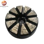 WANBANG Round Shape STI Diamond Grinding Shoes