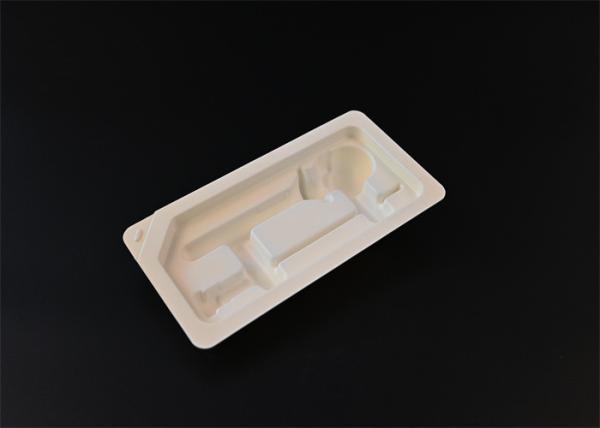 Medical Blister Packaging ISO-Certified High-Barrier Protection For Pharmaceutic