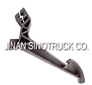 SINOTRUK HOWO TRUCK PARTS :ACCELERATOR PEDAL