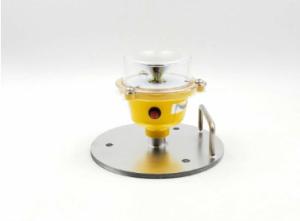 Quality Steady Burning Portable Airport Taxiway Lights wholesale