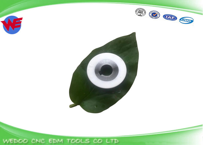 A290-8101-Y383 Fanuc EDM Feed Drive Roller A290-8101-Z383 A290-8101-X383