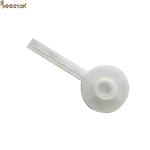 Beekeeping Equipment Beehive Accessories Transparent Bee Entrance Feeder