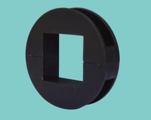 Quality Shaft locks shaft collars with round bore conveyor systems components wholesale