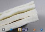 800℃ E Glass Needle Mat Heat Insulation Materials Anti Noise Density 120-200kg
