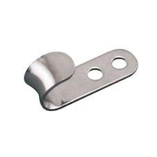 Quality FLAT HOOK 316 STAINLESS STEEL 5/16&quot; wholesale