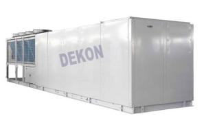 Quality 50TR Packaged Rooftop air conditioning cooling and heating(WDJ175A2) wholesale