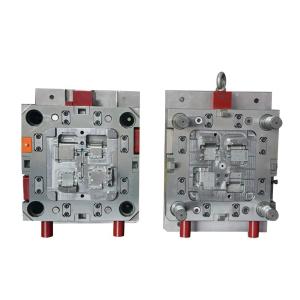 Quality P20 718 H13 UG AutoCAD Household Product Mould ODM OEM wholesale