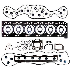Quality Cummins ISC QSC ISL QSL Upper Gasket Set 4089958 wholesale