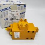 20-B-SND-S300-L-G21-1 Balance Valve 803001656 3006012992 For XCMG ZOOMLION