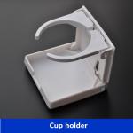 New style nylon folding cup holder for marine from China supplier ISURE MARINE