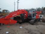 Used HITACHI 200-5 excavators