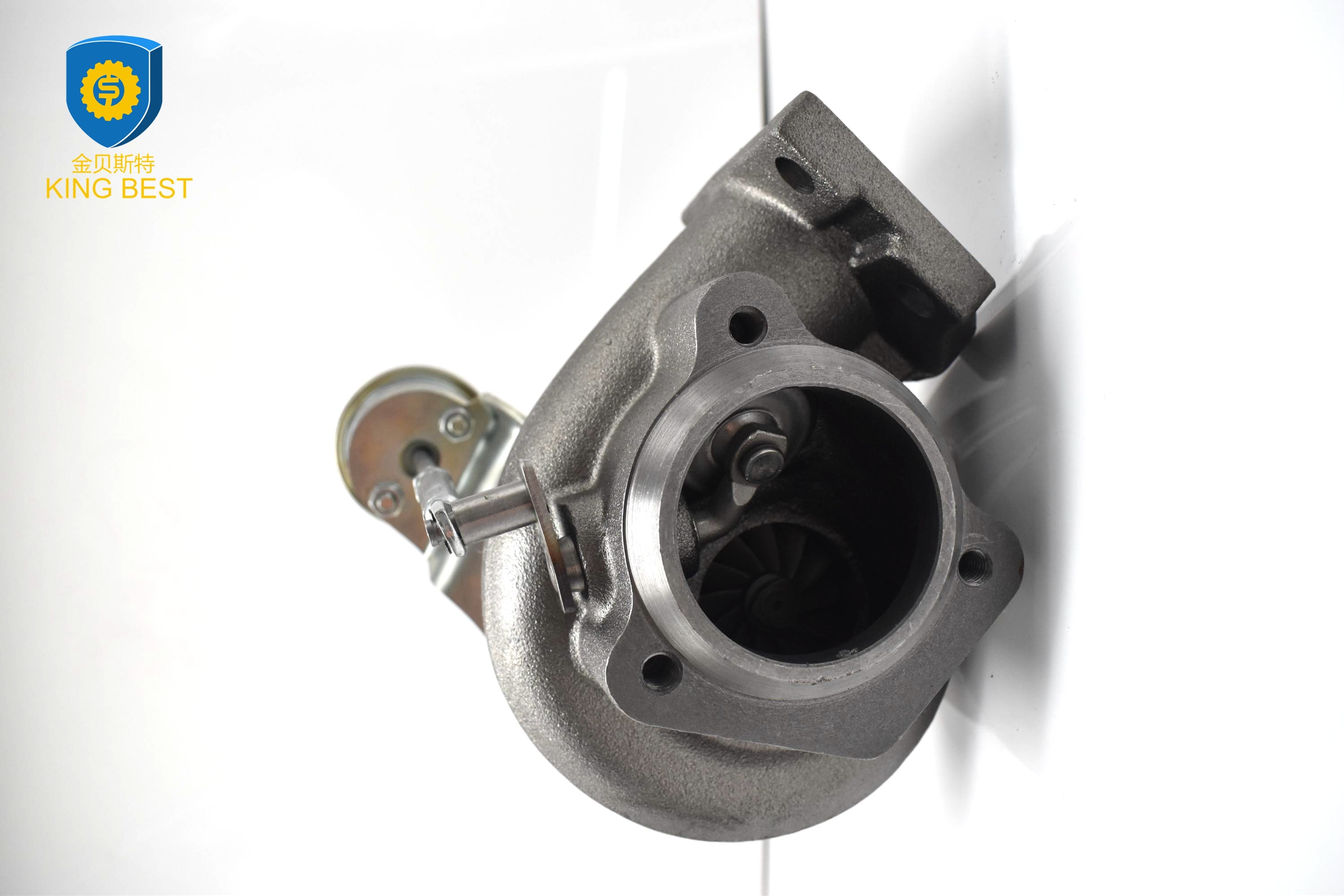 High Performance JCB Turbocharger Replacement Turbo 02/201880