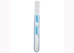 5cm FDA Reusable Silicone Foley Catheter Leg Bag Straps