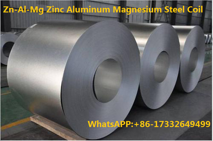 High Anti Corrosion ASTM A523 Alloy Steel Coil 3mm Thick