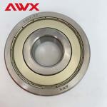 High Performance Bearings 6909zz 6910zz 6911zz 6912zz Deep Groove Ball Bearing