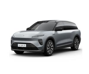 Quality 2023 Used Car Nio Es8 New Energy EV Car Electric SUV Vehicle for Adults Electric Car Good Sale wholesale