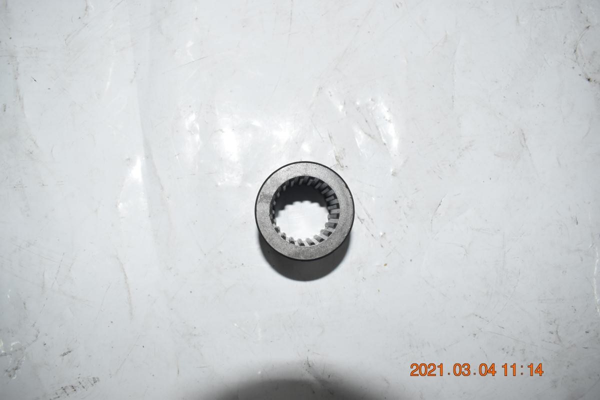 XKAQ00225 XKAQ-00225 Coupling For Excavator Spare Parts For R210-7