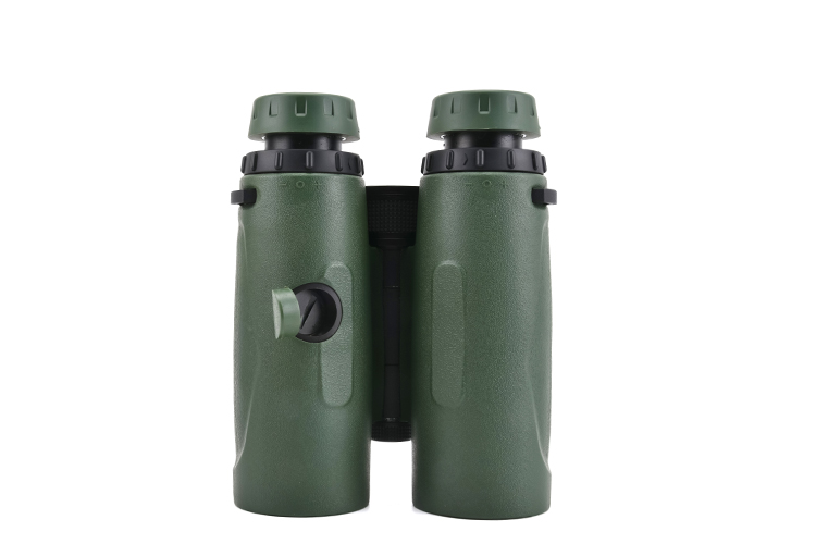 Waterproof Rangefinder 1500m Distance Meter for Outdoor Golf Hunting 8x42 Binocular Telescope