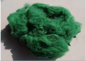 Quality Dyed PSF Recycled Polyester Staple Fiber ISO14001 wholesale