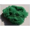 Buy cheap Dyed PSF Recycled Polyester Staple Fiber ISO14001 from wholesalers