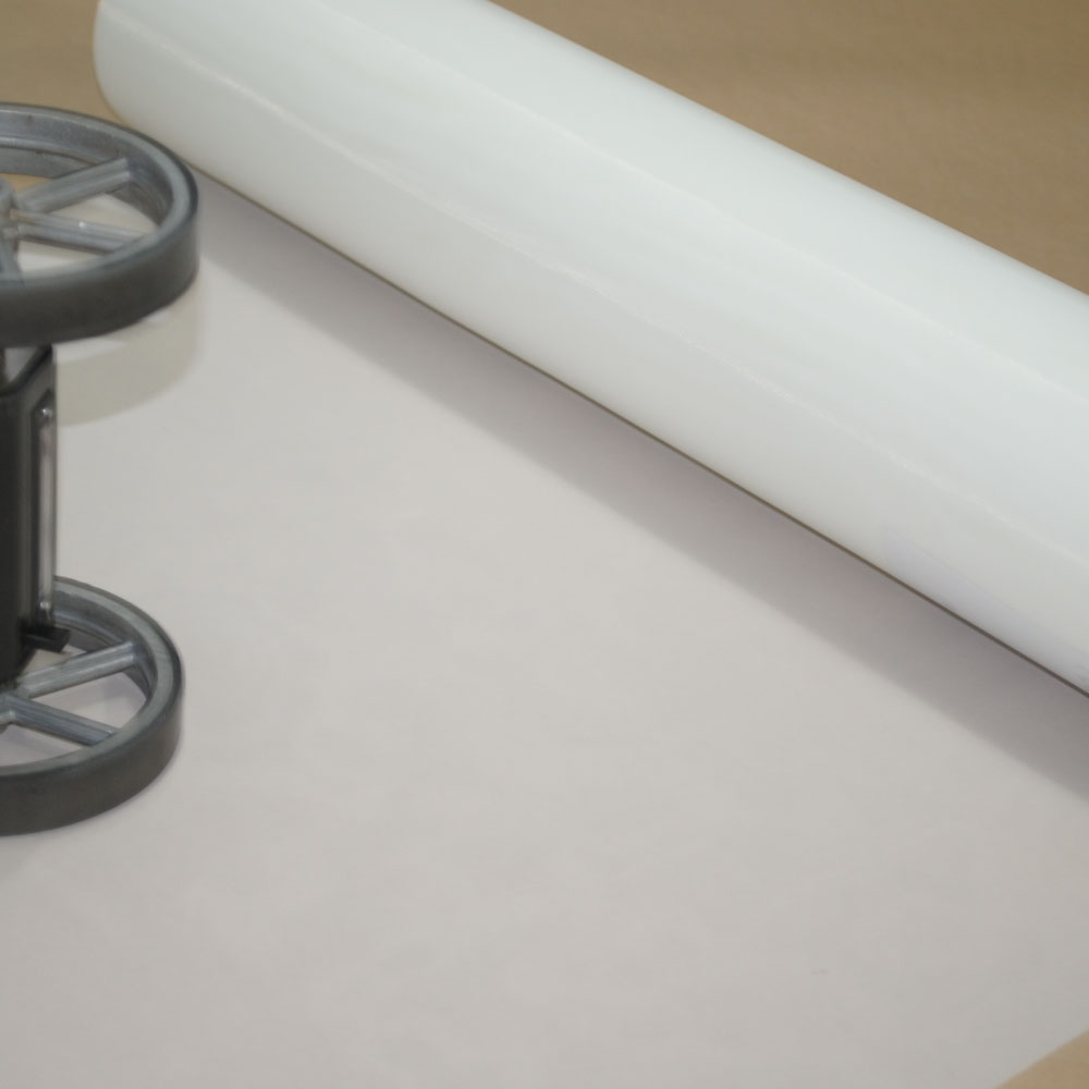 280 Mesh 50 Micron Filter Screen Nylon Material Made With High Temperature Resistance