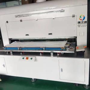 Quality MBR Flat Film Welding Forming Equipment RO Membrane Manufacturing Machine wholesale
