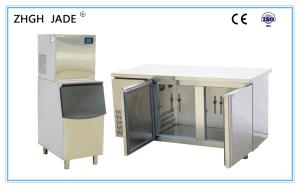 Quality Stainless Steel Commercial Restaurant Refrigerator Corrosion Resistant wholesale