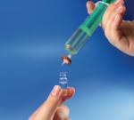 HPLC Certified Disposable PES Syringe Filters 13mm / 25mm / 33mm Diameter