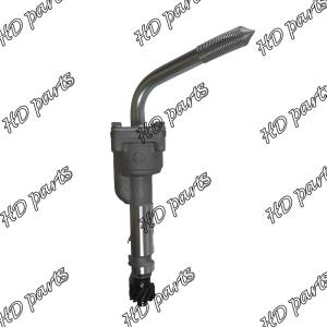 Quality S4Q2 Diesel Engine Oil Pump 32C35-01070 For Mitsubishi wholesale