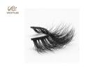Plastic Cotton Stalk Resuable 13MM 3D Volume Lashes
