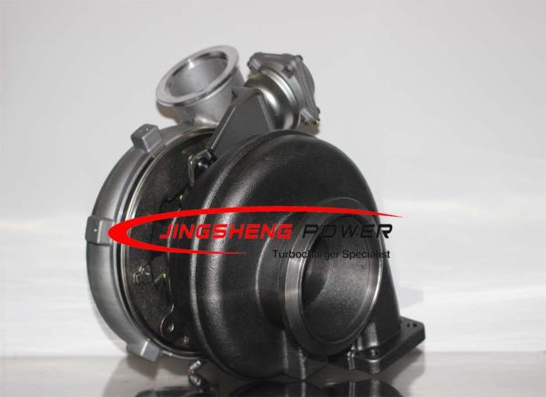 GTA4502V 758204-5007S R23534361 23533364 23534356 Detroit Diesel Highway Truck