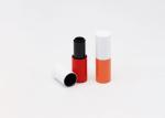 Mixed Color Aluminum Tube Lip Balm Magnetic Lipstick Tube Cylinder