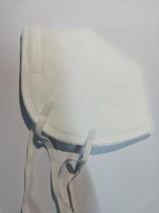 Quality Durable Non - Woven Fabric CE Reusable KN95 Mask Anti - Virus Civil wholesale