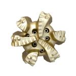 dubai pdc bit for oil gas drilling/Rock Drilling Tool Offshore Oil Drill PDC Bit