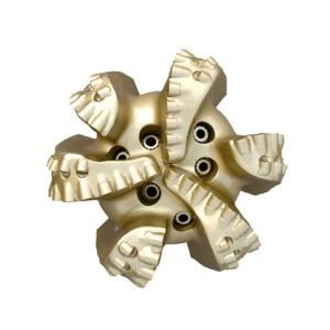 Quality Well Drilling Diamond Core Bits High abrasion 216 Pdc Drill wholesale