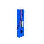 36v 10ah Lithium Ion Battery Pack For Electric Bike Rechargeable