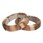 AWS EM13K Submerged Arc Welding Wire 2.5mm 25kg H10MnSi