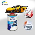 Multiscene Nontoxic Auto Paint Primer , Acid Resistant Car Primer Spray Paint