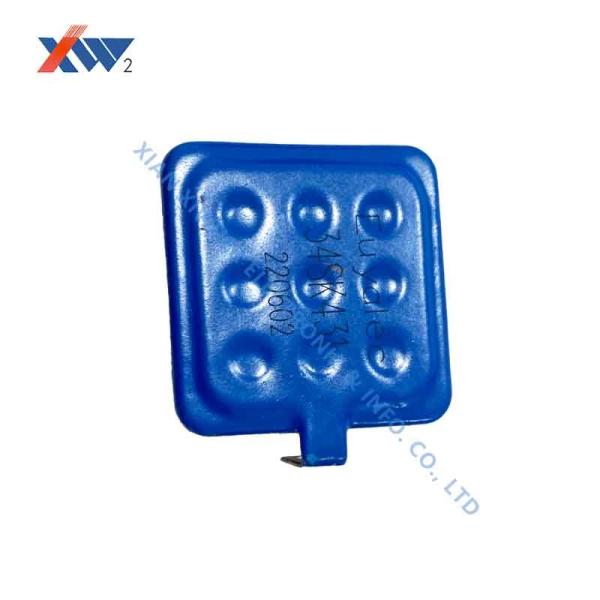 Zinc Oxide Varistor China Supplier Free Samples 34S 431K High Quality 3movs