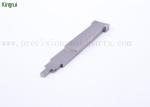 High-precision DC53 / PD613 Connector Inserts Mold Spare Parts