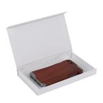 Magnetic Folding Closure Paper Gift Custom Logo Retail Phone Case Packaging Box