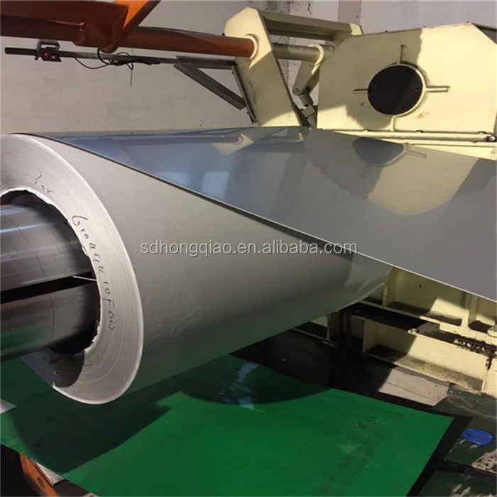 34mm/36mm/37mm thick Stainless steel coils/sheet 304 circle 2B finished