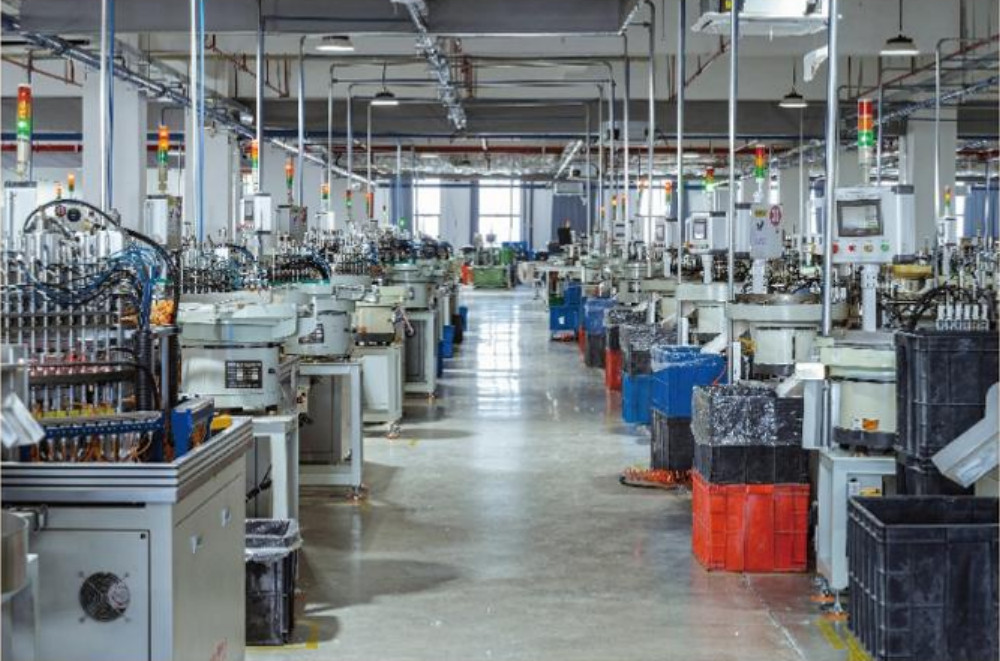Corrosion Resistant Accurate Cosmetic Pump For Optimal Atomization Of Cosmetic Products