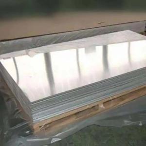 Quality 6061 Aerospace Aluminum Flat Plate Aeroplane Aluminium Alloy 500mm-6000mm wholesale