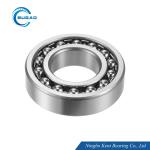 1206 Self-Aligning Ball Bearings 30mm Bore 62mm OD 16mm Thickness Double Row