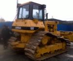 Used CAT Bulldozer D4H Low Price