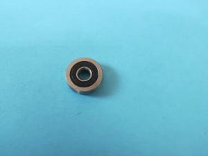 Quality Industrial LR Series Stainless Steel Ball Bearings For High Precision Machine Tools wholesale
