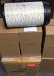 Germany mtu or Benz diesel engine parts, MTU OIL FILTER, oil filter for MTU
