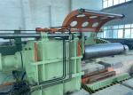 Automatic High Speed Metal Slitting Line Stainless Steel Coil Slitting Machine 0