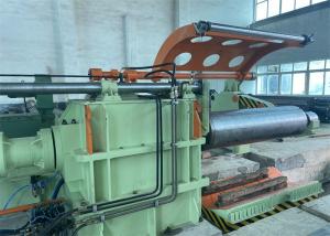 Quality Automatic High Speed Metal Slitting Line Stainless Steel Coil Slitting Machine 0.3-3 X 1600 wholesale